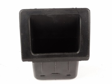 Mercedes w163 glove compartment silastic pocket 1636890347, фото