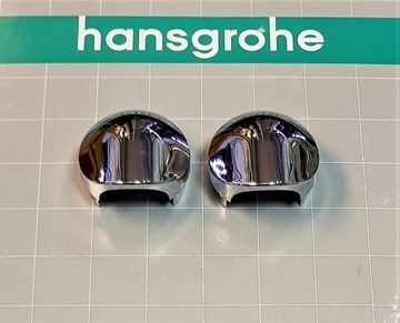 Hansgrohe затычка до тяга unica's - 94051000, фото