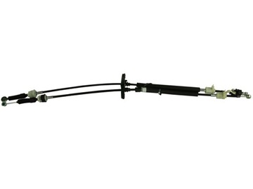 Fiat original or 46338017 rope gear shifting, фото