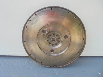 Man tgx d20 flywheel europe 5 europe 6, фото