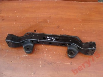 Kia sorento 04r 2, 5crdi beam bridge front, фото