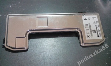 Mercedes s 222 camera front glass 2229003108 f, фото