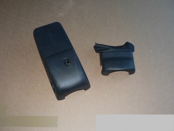 Dw vw up protection rudders 12e858560 12e858559a, фото
