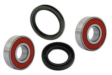 Bearing wheels front honda xl 600 650 transalp 97-05, фото