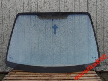 Windshield renault scenic 1-, фото