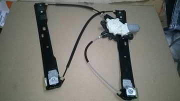 Ford c - max hybrid america window lift front left, фото