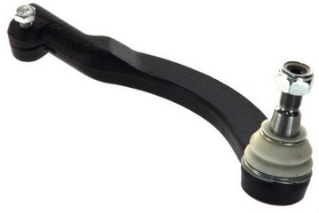 Febi steering rod tip left master movano interstar, фото