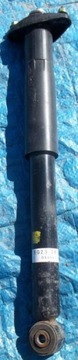 Mazda cx7 cx-7 shock absorber ass 2.3 2. 3t, фото