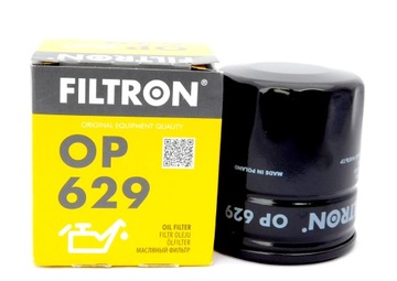 Filtron op 629 grease filter, фото
