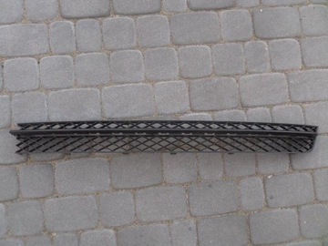 Lattice front bumper galaxy mk2 left long overlay, фото