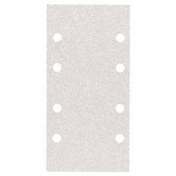 Wolfcraft 1122000 paper abrasive 93x185mm gr. 80 10 pieces., фото