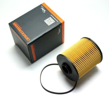 Mercedes e w210 c w202 200cdi 220cdi fuel filter, фото