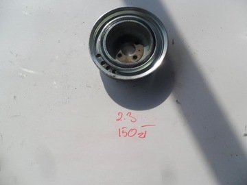 Шкив кондиционер 2.3 fiat ducato multijet 06 - 12, фото