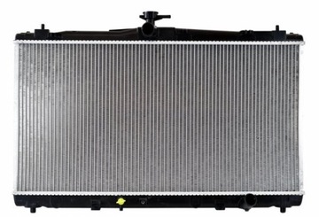 Радиатор водяной lexus es300h es350 13-16, фото