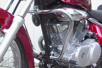 Fehling arcs suzuki vl 125 lc intruder (a4) 1999-2007, фото