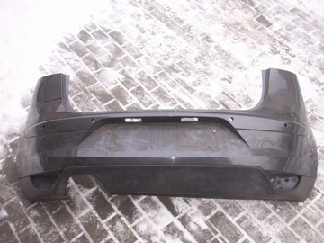 Seat original 5p0807421b bumper parking sensor, фото