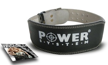 Power system - belt standard strap skin+ plan size. xl, фото