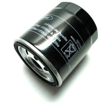 Focus 2 mondeo 4 galaxy 1. 8tdci grease filter original, фото