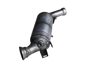 Фільтр dpf fap mercedes e200 wdb211007, фото
