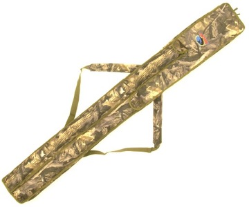 Cover on 4 fishing rods feat 176 centimeters camou, фото