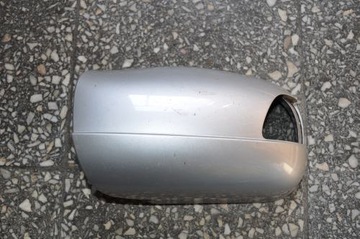 Mercedes e w210 99 - left body restyling original, фото