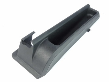 Mercedes w245 protection left guiding seat left, фото