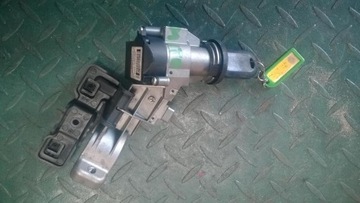 Alfa romeo mito ignition lock key, фото