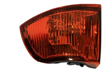 Lantern turn signal indicator abakus 022-03-863, фото