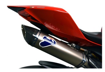 Termignoni ducati panigale 1299 shock absorber issue krk, фото