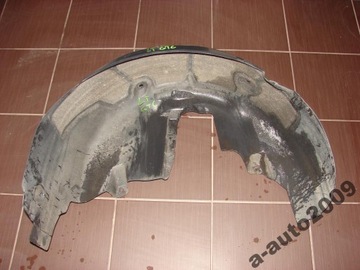 Rear left wing opel astra 4 j gtc original, фото