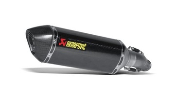 Akrapovich suzuki gsx-r 600 750 11/ 15 | shock absorber, фото