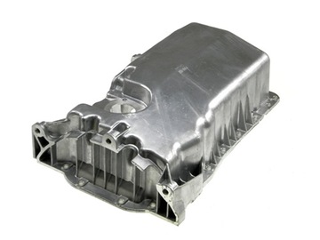 Nty bmo-vw-002 oil pan, фото