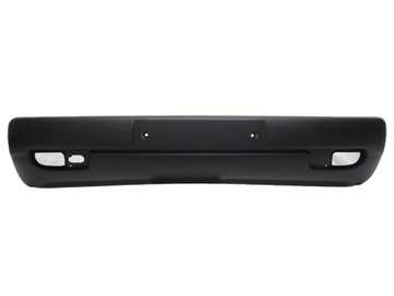 Front bumper vw t4 t - 4 transporter restyling 1996 - 2003, фото