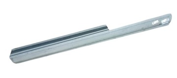 Threshold thresholds renault twingo 1 93-06 left new!!, фото