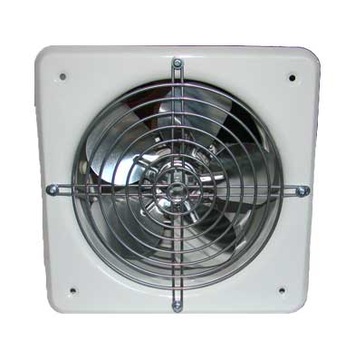 Fan axial dospel 007-3815 150 mm, фото