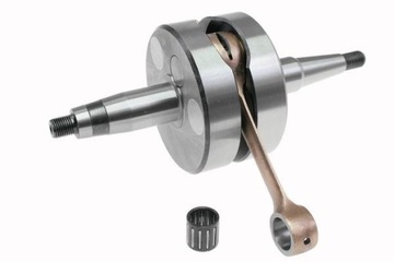 Crankshaft top racing evolution ng, aprilia d50b, фото