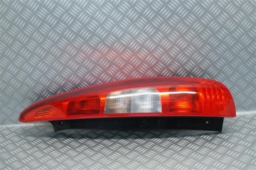 Mitsubishi colt 04 - 2008 right rear light original, фото