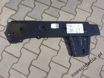 New spar left set dacia logan 2 sandero 2, фото