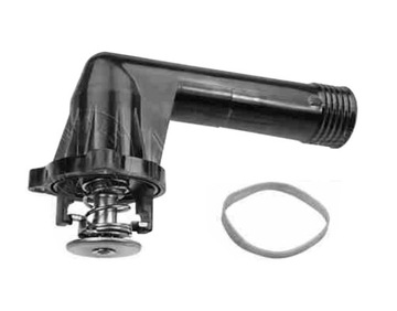 Meyle thermostat bmw e36 e34 z3 m40 m43 1, 6 1, 8, фото