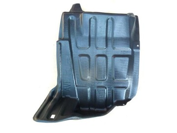 Toyota avensis t22 1997 - 2002 подкрылок антикоррозийные левое переднее cz. 1, фото