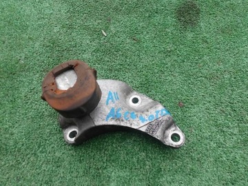 Bracket fasteners motor 4f0199343f audi a6 c6 3. 0tdi, фото