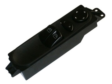 Adjustable control unit control glass mirrors mercedes viano w639 vito 2, фото