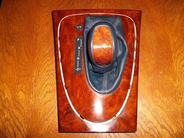 Mercedes e class w211 casing (cover) christmas tree a2112671110, фото