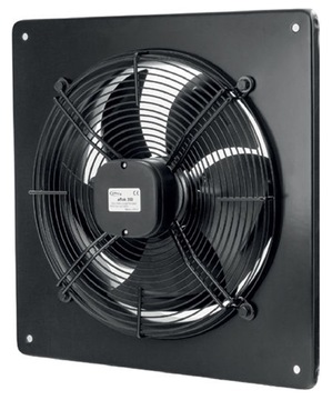 Fan channel airroxy 01-114 350 mm, фото