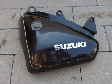 Захист бік обтікач карта suzuki vl 125 intruder, фото