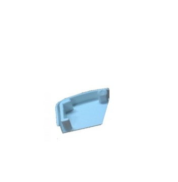 Guide spatial to roller shutter cap lower for 1 pcs, фото