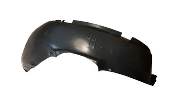 Seat arosa vw lupo fenders front fender right, фото
