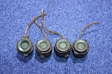 Ford parking sensor parking sensor ass parking sensors 1s7j15k859aa 0263003227 original, фото