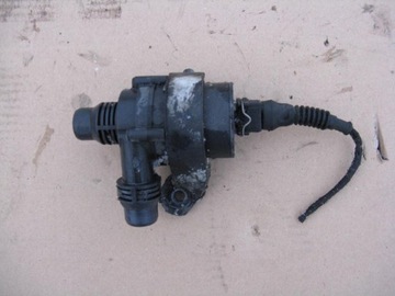 Насос циркуляции воды bmw e65 e66 6922699, фото