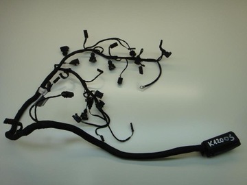 Wiring electric bmw k1200 s, фото